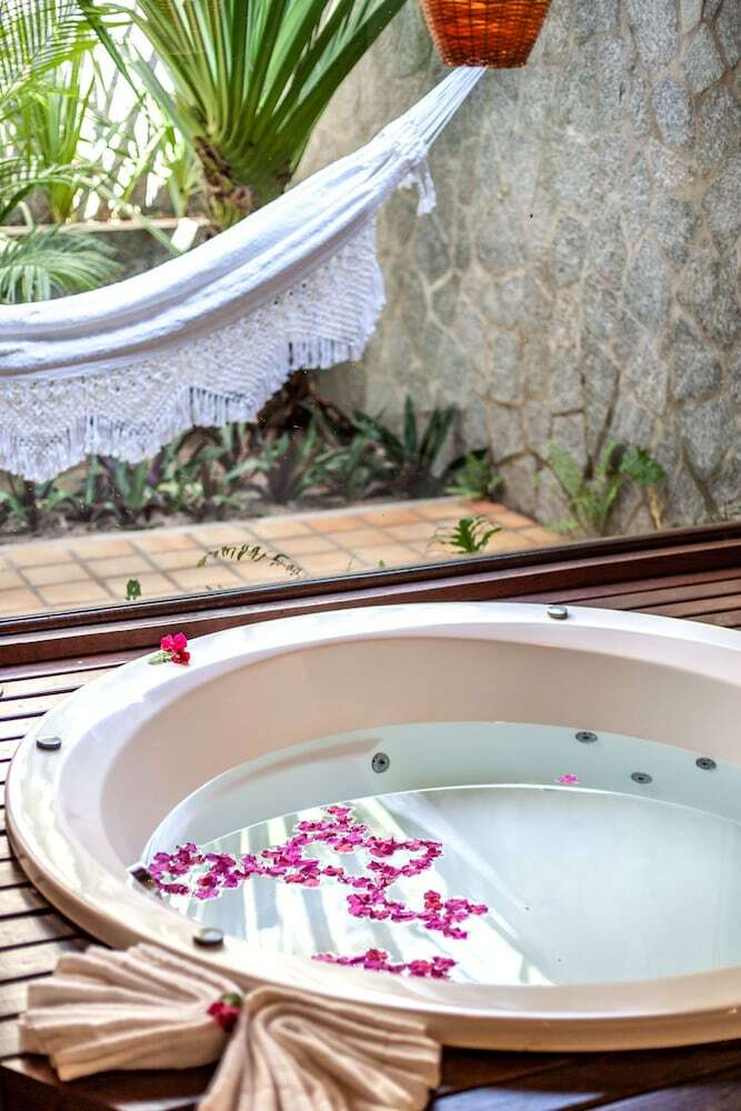 Hotel Sombra E Agua Fresca Spa