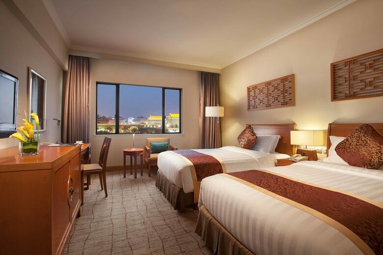 Hotel Grand Park Xian