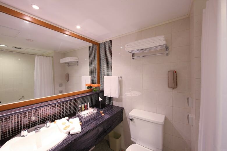 Hotel Grand Park Xian