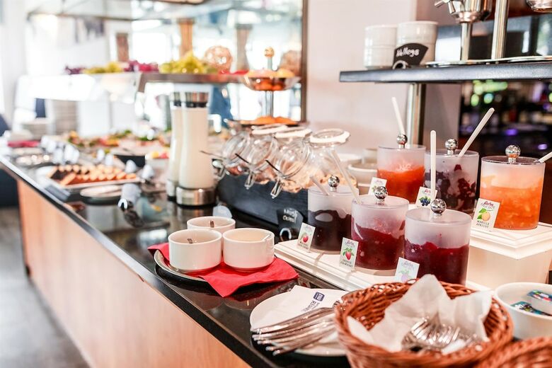 Best Western Plazahotel Stuttgart-filderstadt