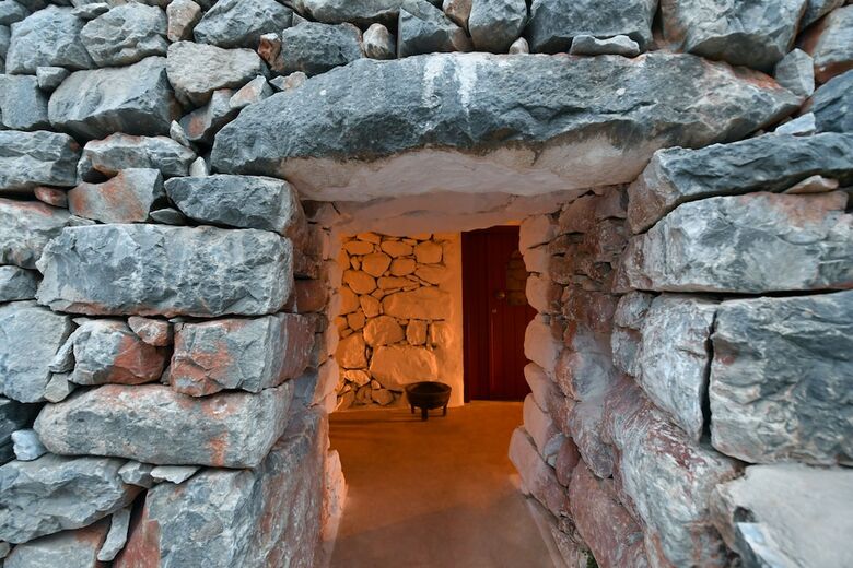 Aparthotel To Pappoudiko