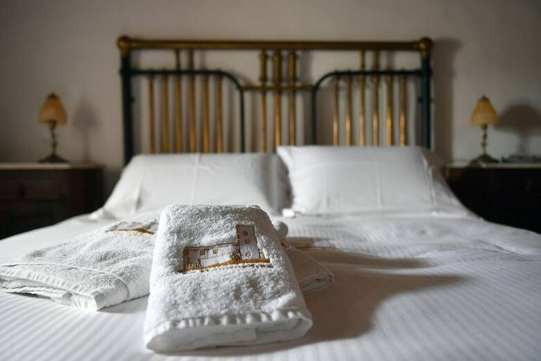 Aparthotel To Pappoudiko