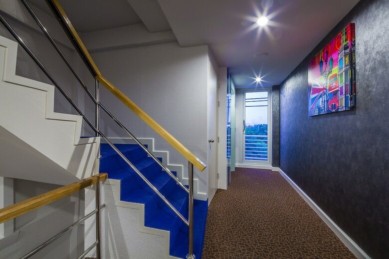 Hotel Solo Express Sukhumvit 81