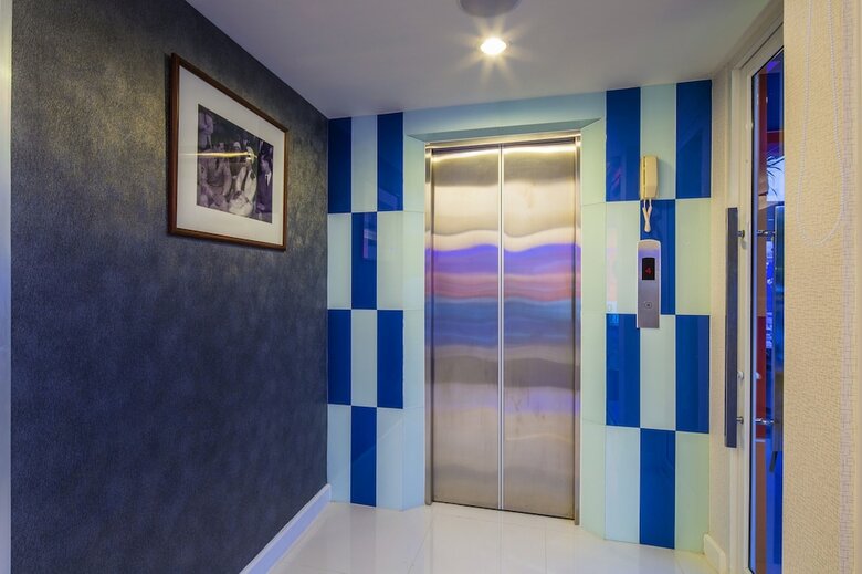 Hotel Solo Express Sukhumvit 81