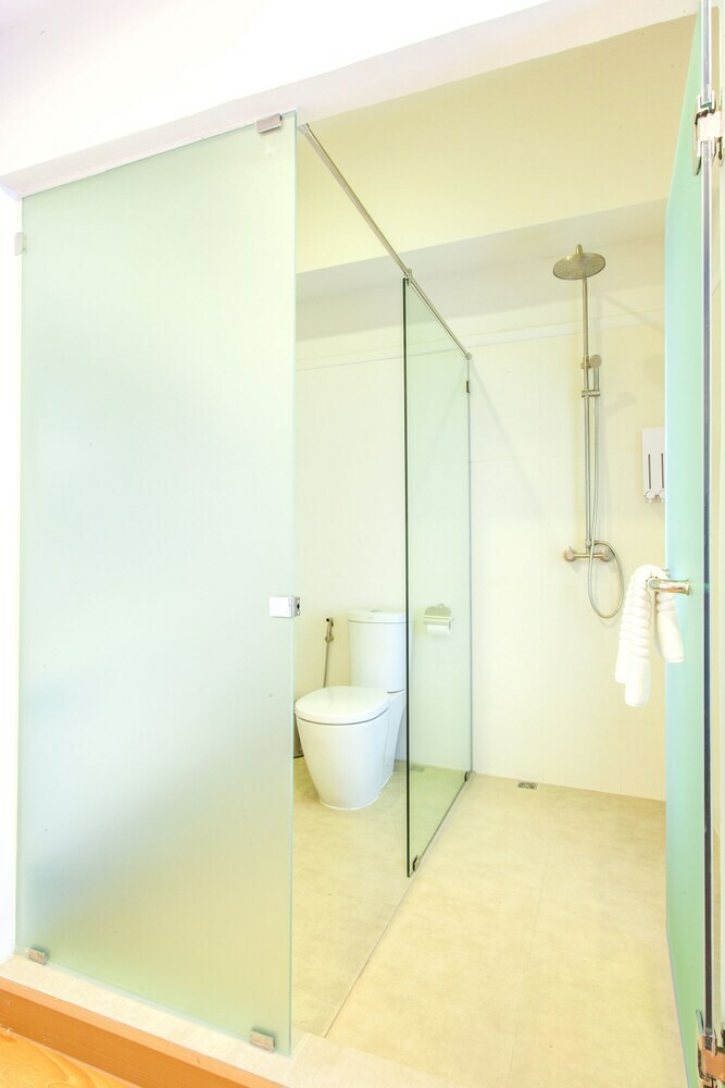 Hotel Solo Express Sukhumvit 81