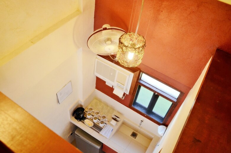Hotel Agos Boracay Rooms + Beds