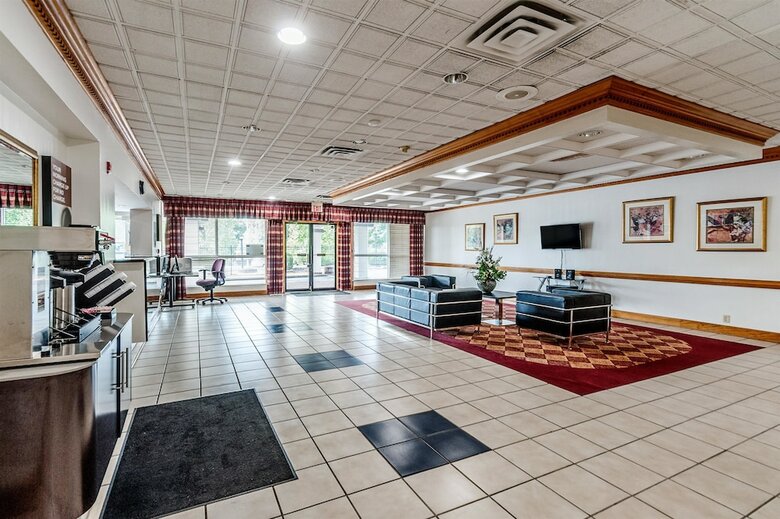 Motel 6 Dumfries, Va