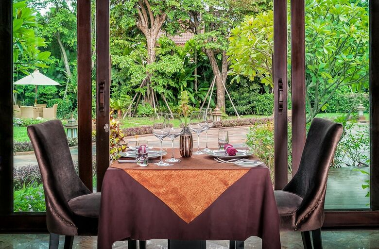Apartamento Sireeampan Boutique Resort & Spa