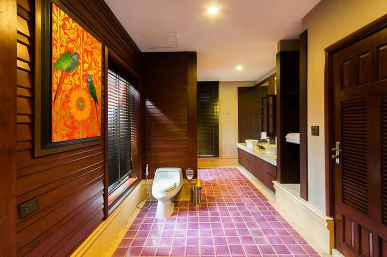Apartamento Sireeampan Boutique Resort & Spa