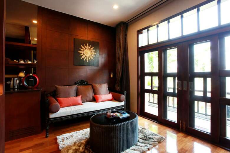 Apartamento Sireeampan Boutique Resort & Spa