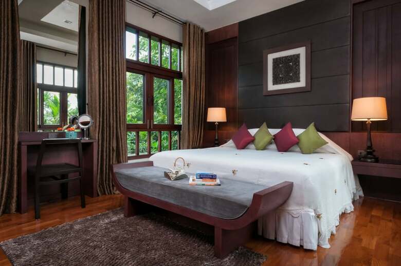 Apartamento Sireeampan Boutique Resort & Spa