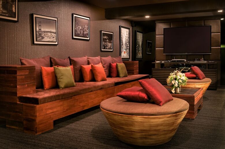 Apartamento Sireeampan Boutique Resort & Spa