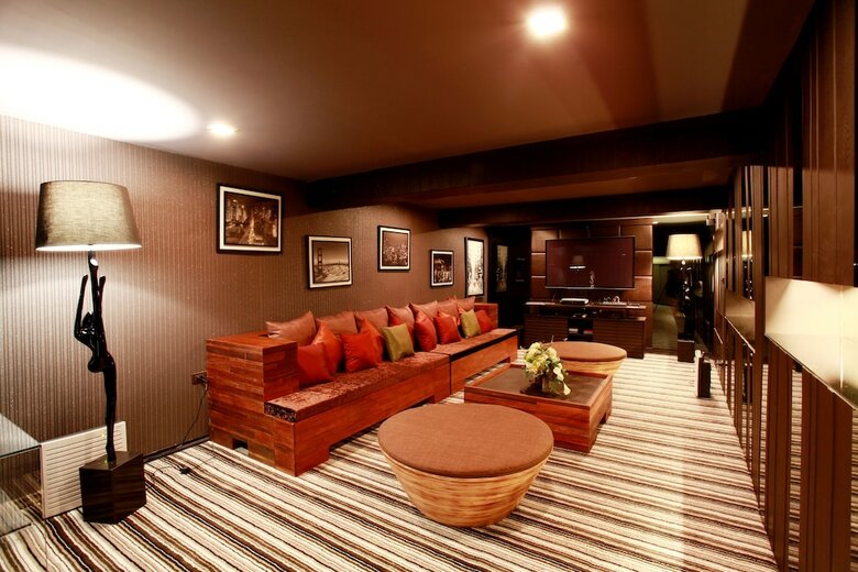 Apartamento Sireeampan Boutique Resort & Spa