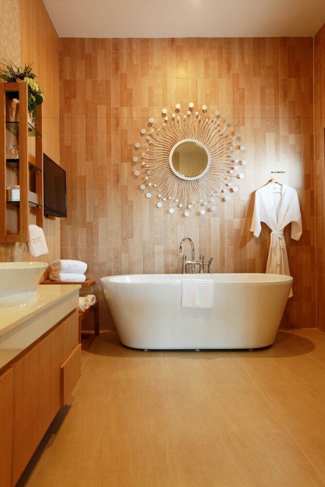Apartamento Sireeampan Boutique Resort & Spa