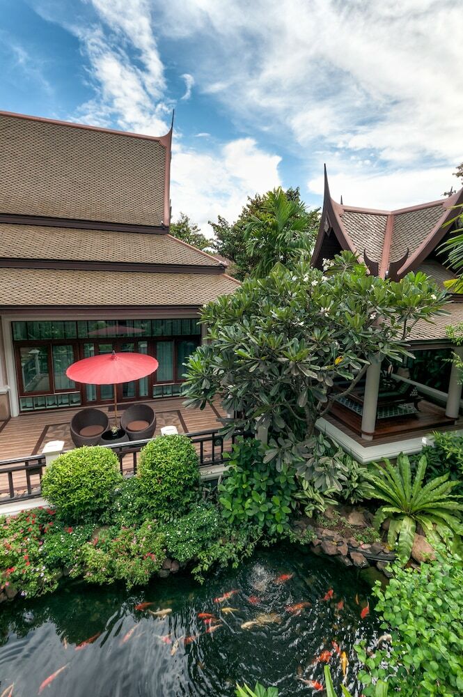 Apartamento Sireeampan Boutique Resort & Spa