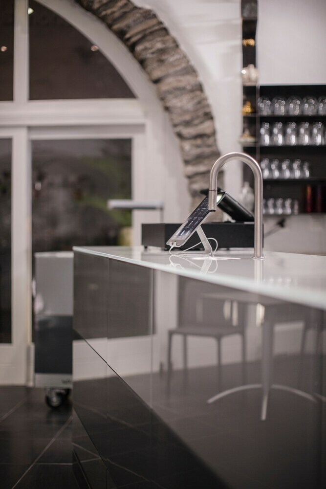 Bed & Breakfast Caff� Dell'arte Boutique Rooms