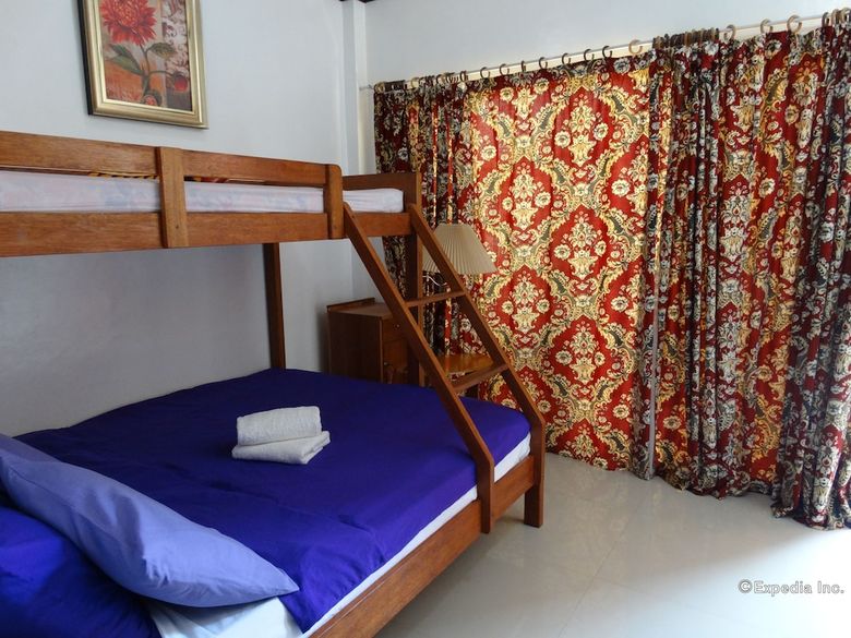 Hotel Citadel Bed And Breakfast