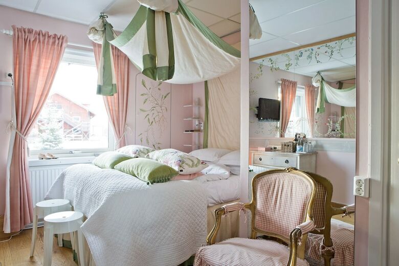 Bomans Hotell I Trosa