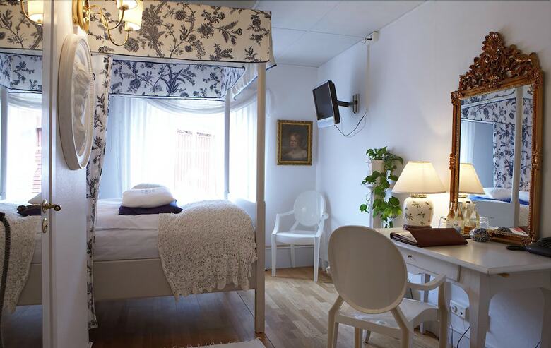 Bomans Hotell I Trosa