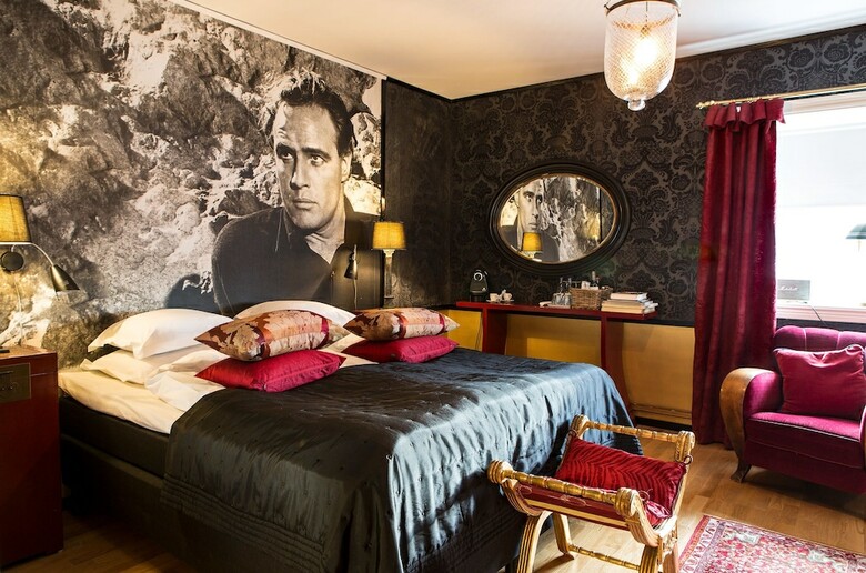 Bomans Hotell I Trosa