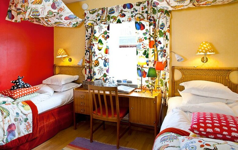 Bomans Hotell I Trosa