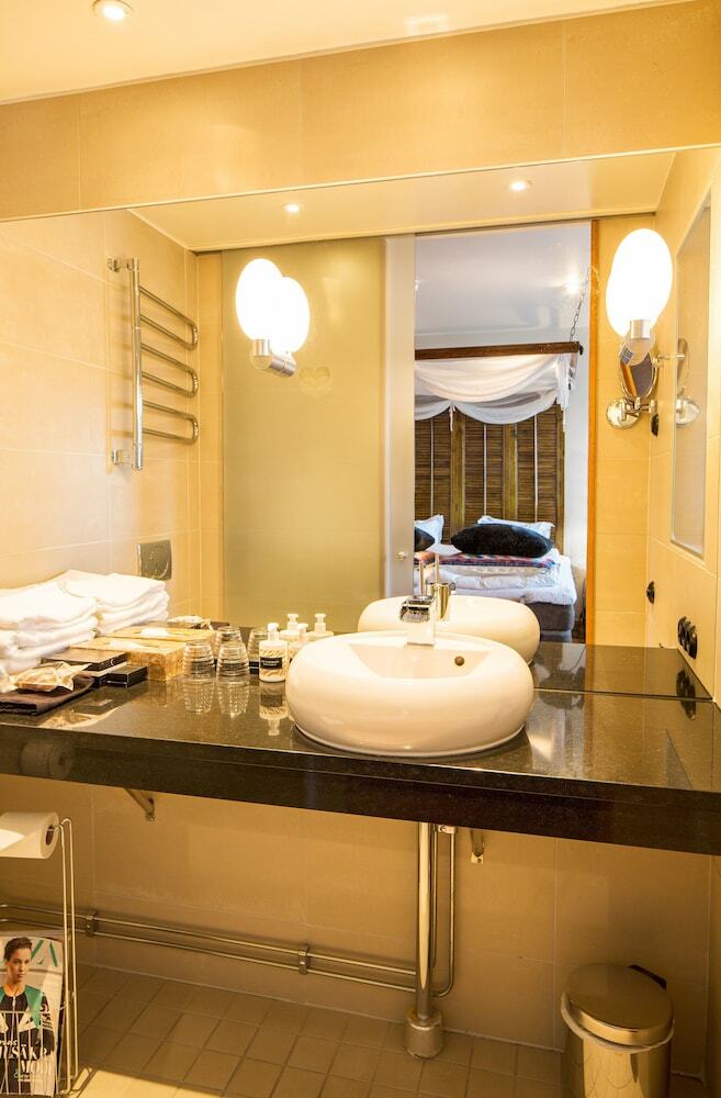 Bomans Hotell I Trosa
