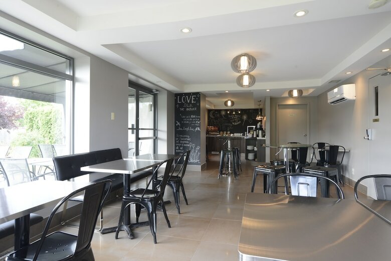 Motel Le Fabreville