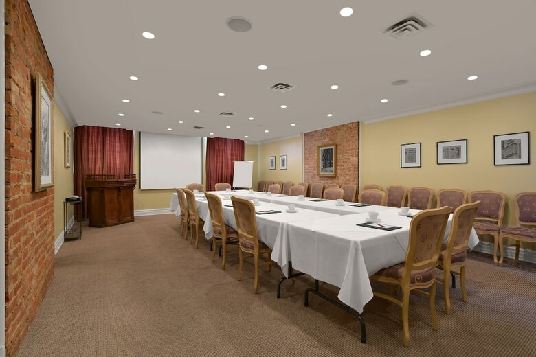 Hotel Bonaparte