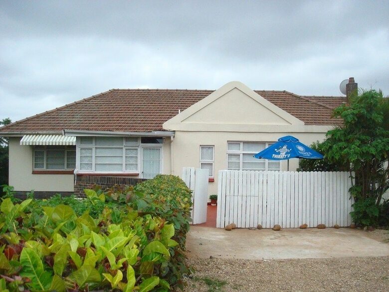 Bed & Breakfast Durban Accommodation