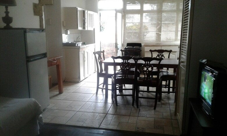 Bed & Breakfast Durban Accommodation