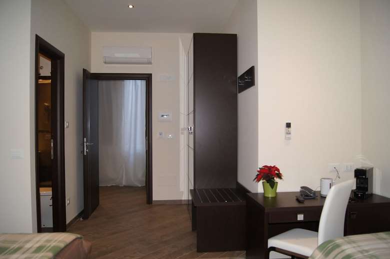 Bed & Breakfast Mia Suites