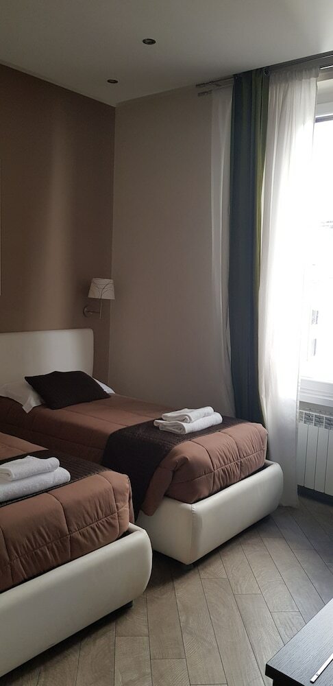 Bed & Breakfast Mia Suites