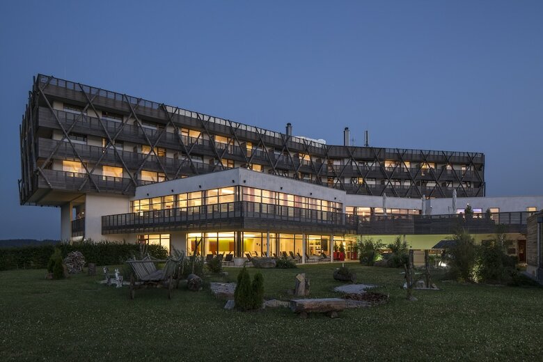 Falkensteiner Hotel & Spa Bad Leonfelden