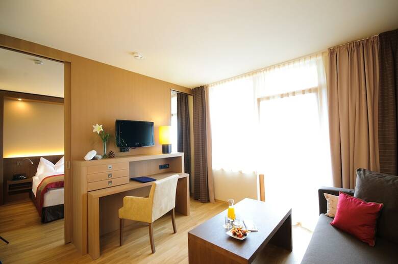 Falkensteiner Hotel & Spa Bad Leonfelden