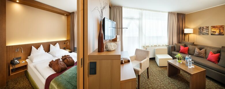 Falkensteiner Hotel & Spa Bad Leonfelden