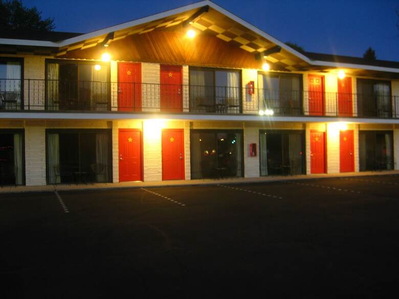 Motel All Star Inn & Suites