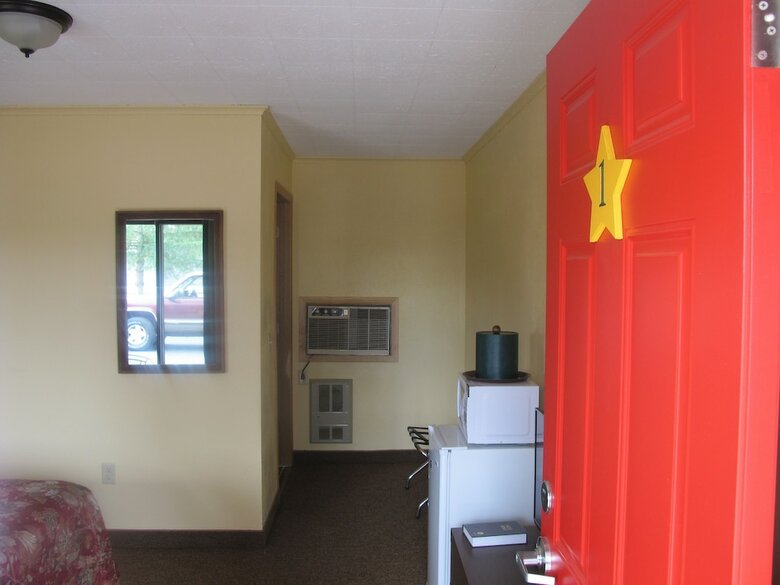 Motel All Star Inn & Suites