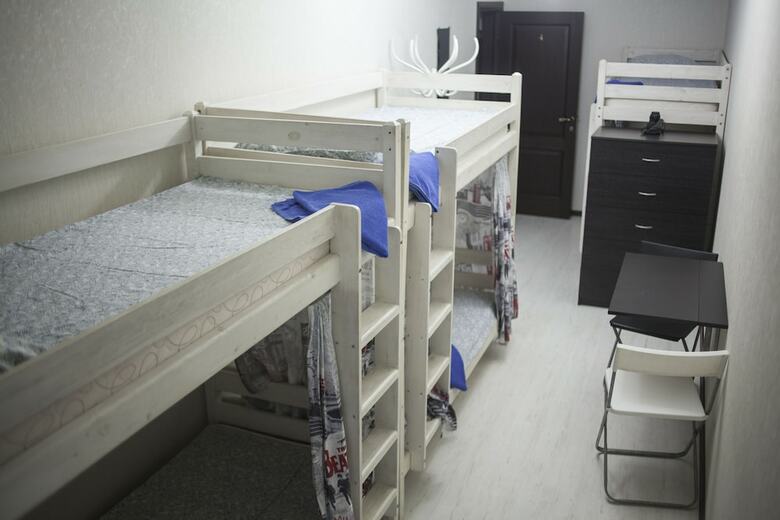 Hostal Piterstay Hostel