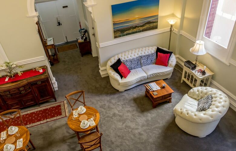 Fremantle Bed And Breakfast
