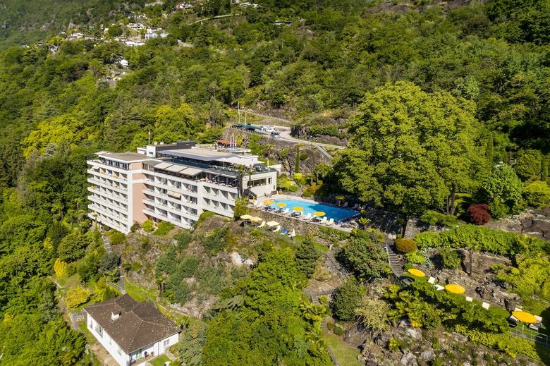 Casa Berno Swiss Quality Hotel