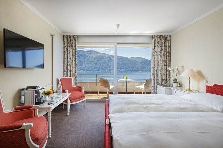 Casa Berno Swiss Quality Hotel