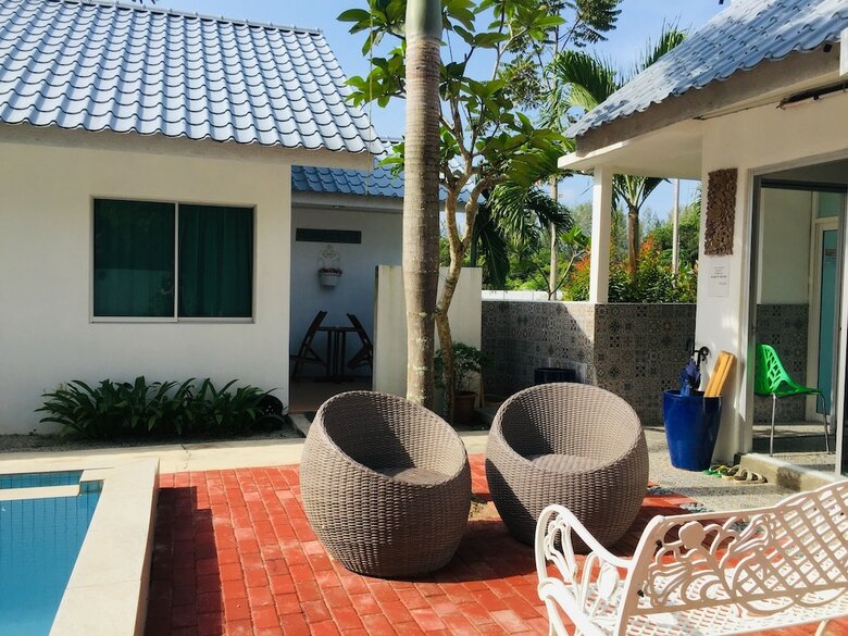 Hotel The Fint Hus Langkawi