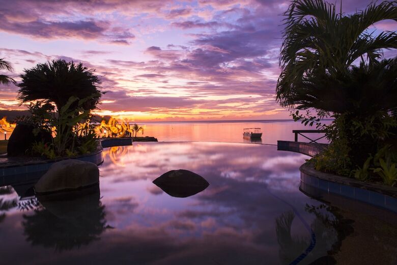 Apartamento Le Lagoto Resort & Spa