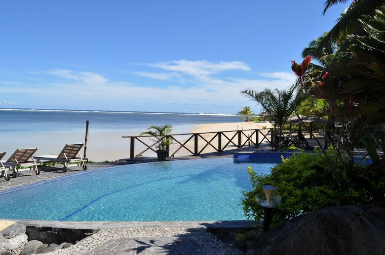 Apartamento Le Lagoto Resort & Spa