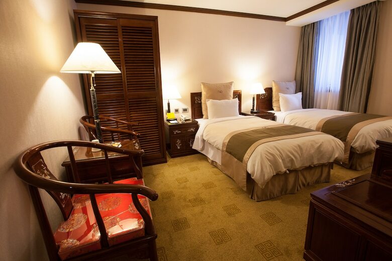 Rich Garden Hotel