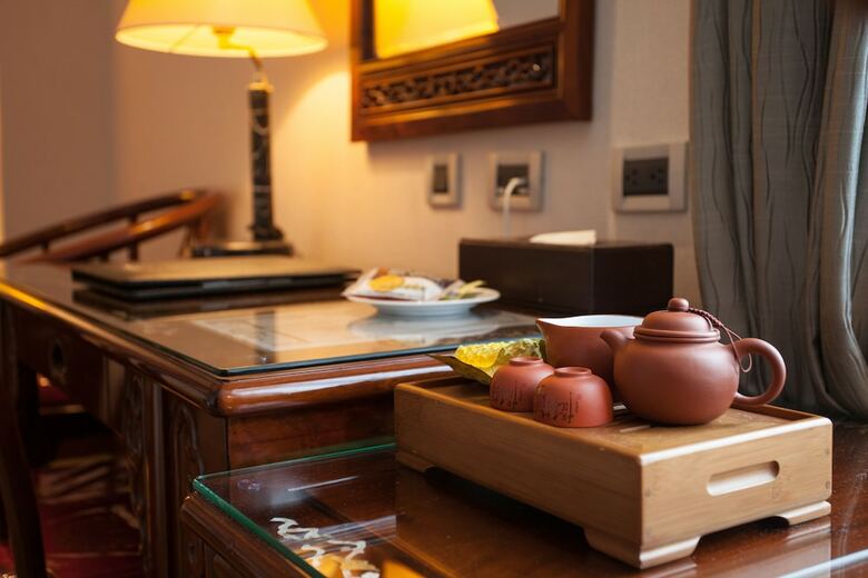 Rich Garden Hotel
