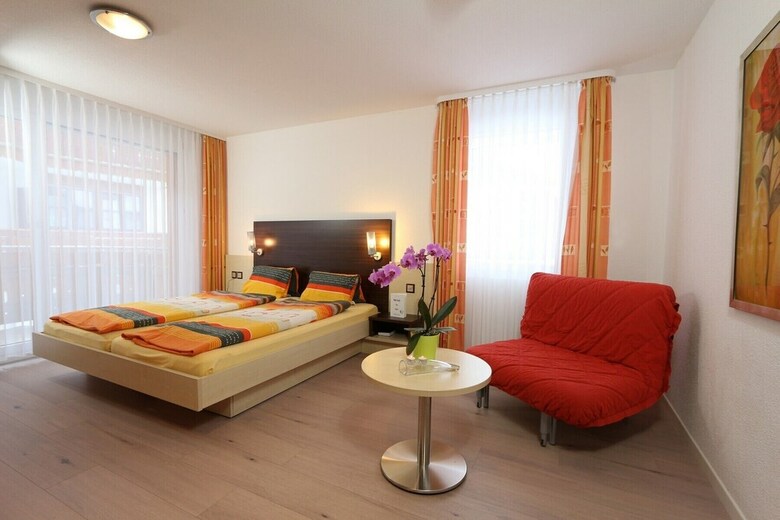 Hotel Feehof Garni