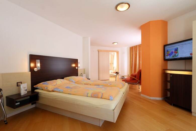 Hotel Feehof Garni