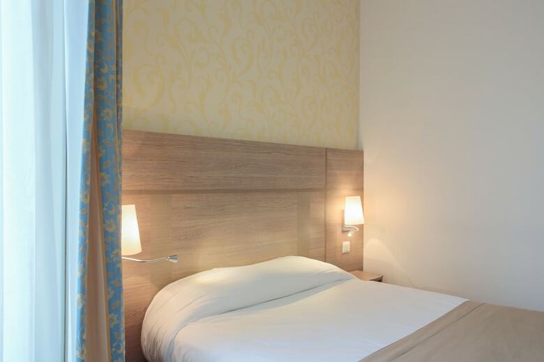 Hotel Grand H�tel Du Loiret
