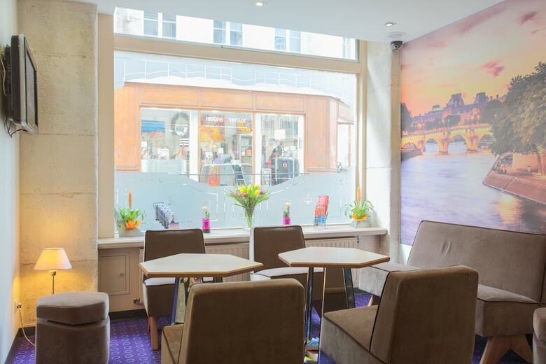 Hotel Grand H�tel Du Loiret